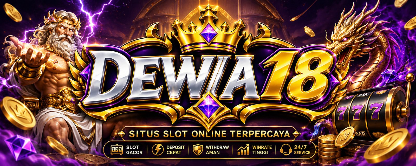 DEWA18 DEWA18